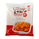 Sweet & Spicy Pouch Yopokki 280gm