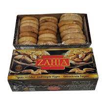 Figs Lerida Zahia 400gm