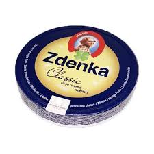 Classic Zdenka 140gm