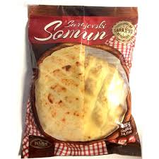 Bosinen Bread Z Somun 400gm