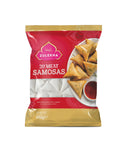 Frozen Meat Samosa 20 pcs Zulekha 650gm (Only Click & Collect)