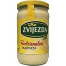 Traditional Mayonnaise Zvijezda 620g