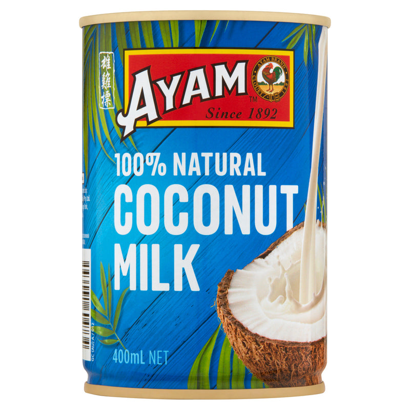 Coconut Milk Ayam 400ml
