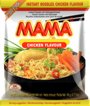 Noodle Chicken Mama 90g