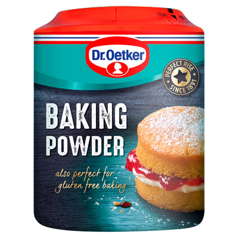 Baking Powder Dr Oetker 170g