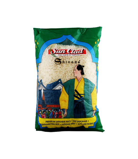 Sushi Rice Shinode 1kg