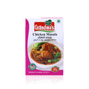 Chicken Masala Grandmas 200g