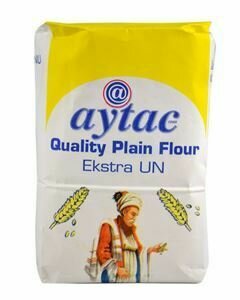 Plain Flour Aytac 1kg
