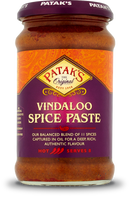 Vindaloo Paste Patak 283g