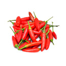 Birds Eye Chilli Red 250g