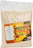 Gari White African Beauty 4kg