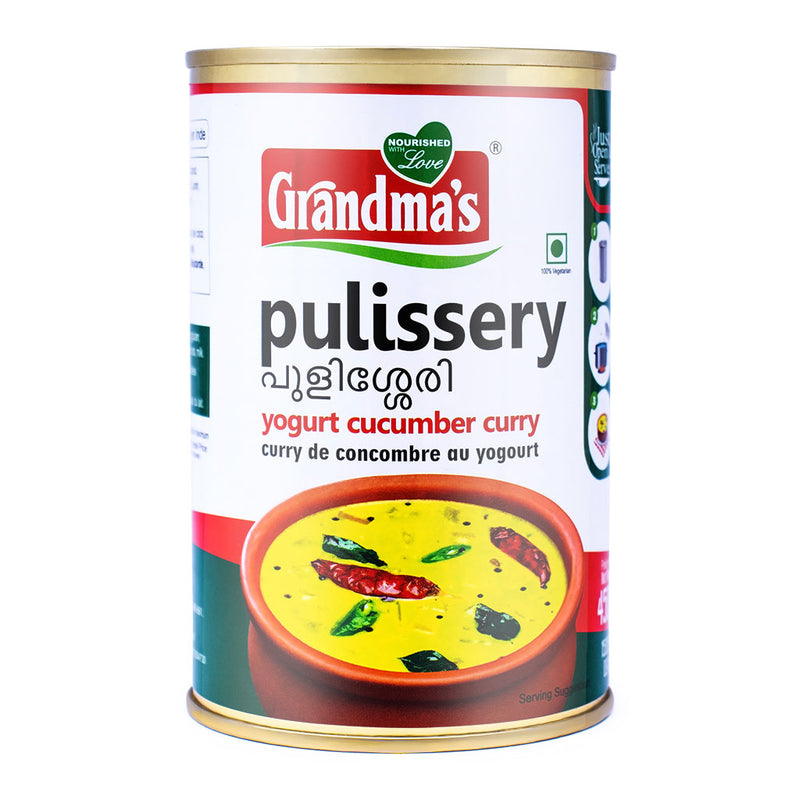 Pulissery Curry Grandmas 450g