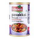 Pavakka Theeyal Grandmas 450g
