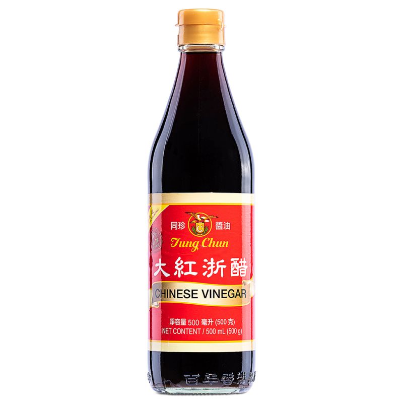 Chinese Vinegar Tung Chun 500ml