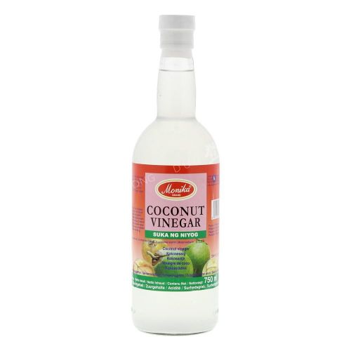 Coconut Vinegar Monika 750ml