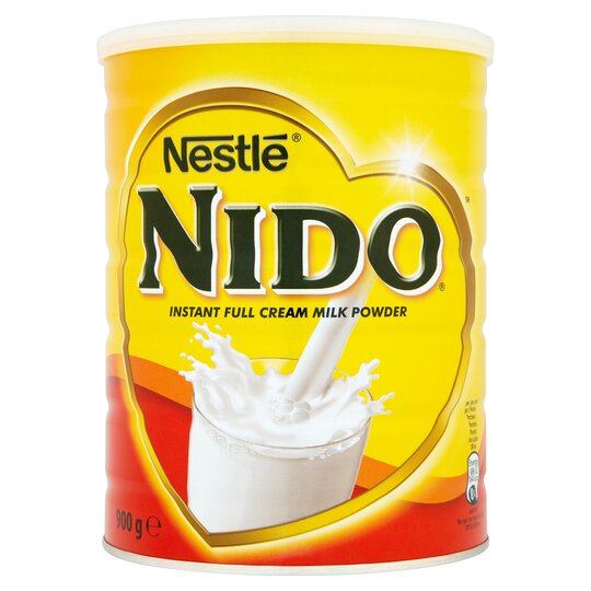 Nido Milk 900g