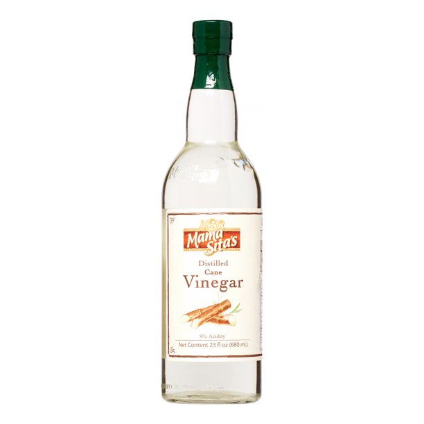 Cane Vinegar Mama Sitas 680ml