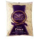 Rice Flakes Medium (Aval)(Powa) White Heera 1kg