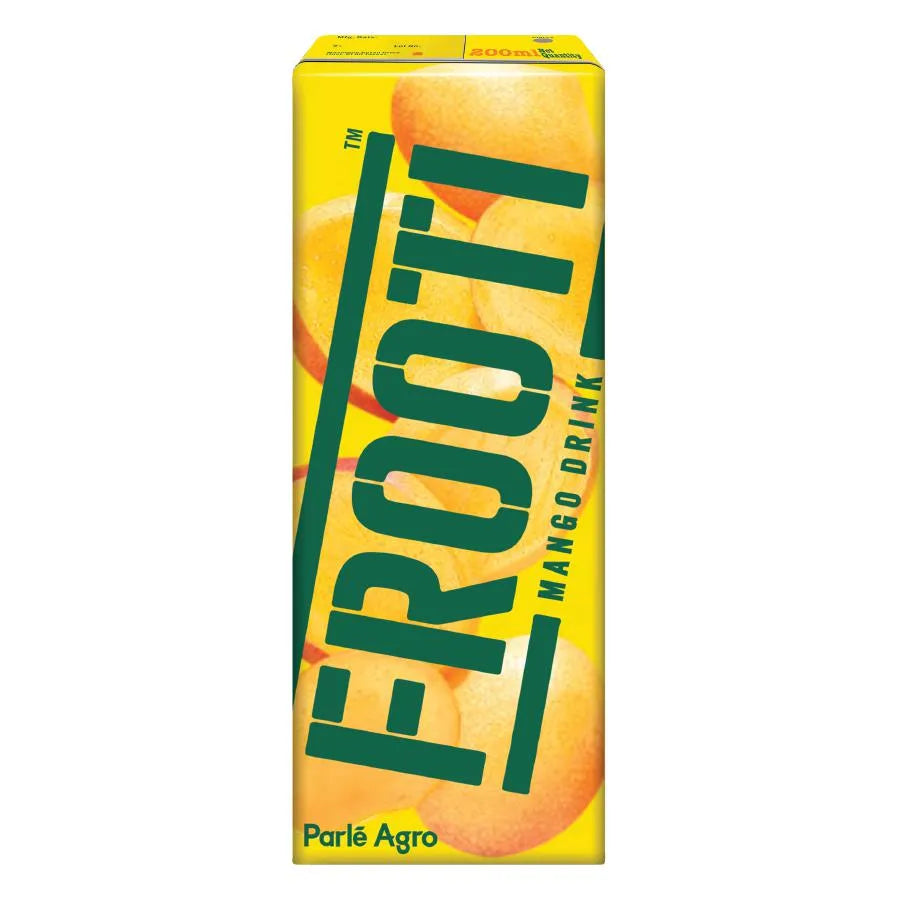 Mango Juice Frooti 200ml