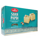 Soan Papdi Classic Haldirams 500g
