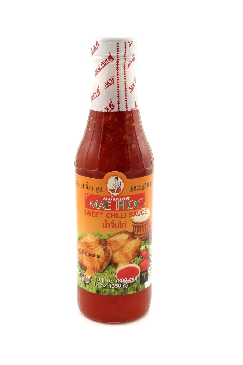 Sweet Chilli Sauce Mae Ploy 280ml