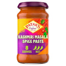 Kashmiri Masala Paste Patak's 283g