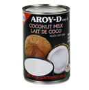 Coconut Milk Aroy 400ml