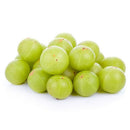 Fresh Gooseberry ( Amla/Nellikka)