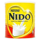 Nido Milk Powder 400gm