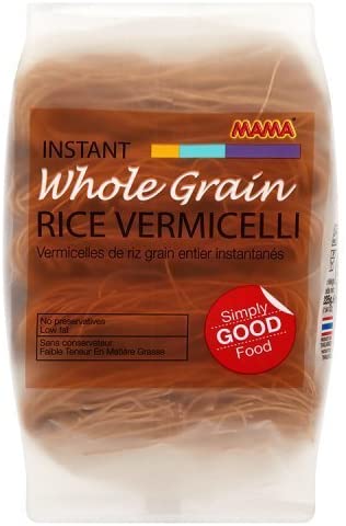 Brown Vermicelli Mama 225g