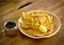 Jackfruit Chips Ripe Kozhikodans 100g
