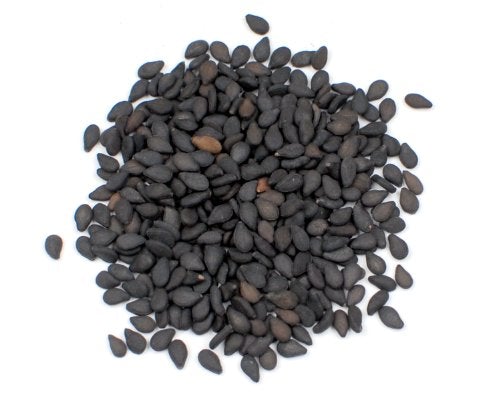 Sesame Seeds Black Sunvie 100g