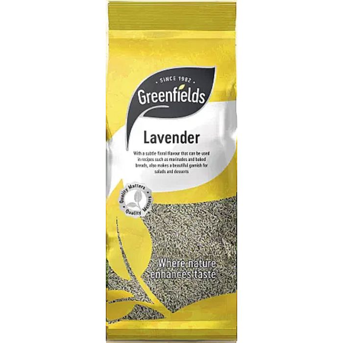 Lavender Greenfields 50g