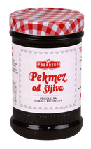 Plum Spread (Pekmez od šljiva) Podravka 350g