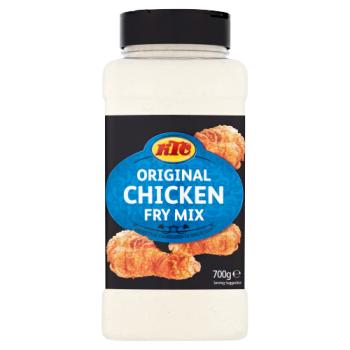 Chicken Fry Mix Original KTC 700g
