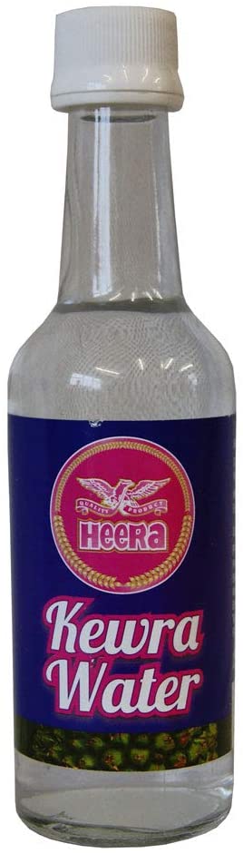 Kewra Water Heera 190ml