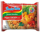 Noodles Pepper Chicken Indomie 70g