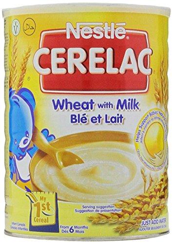 Ceralac Wheat Milk 1kg