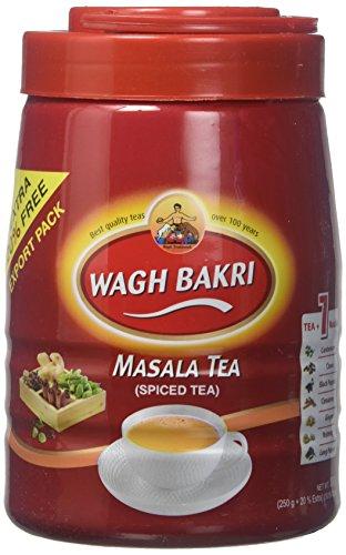 Masala Tea Wagh Bakri 250g