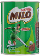 Milo Nigeria 400g