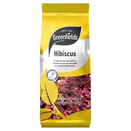 Hibiscus Greenfields 65g