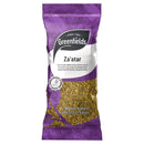 Zaatar Greenfields 75g