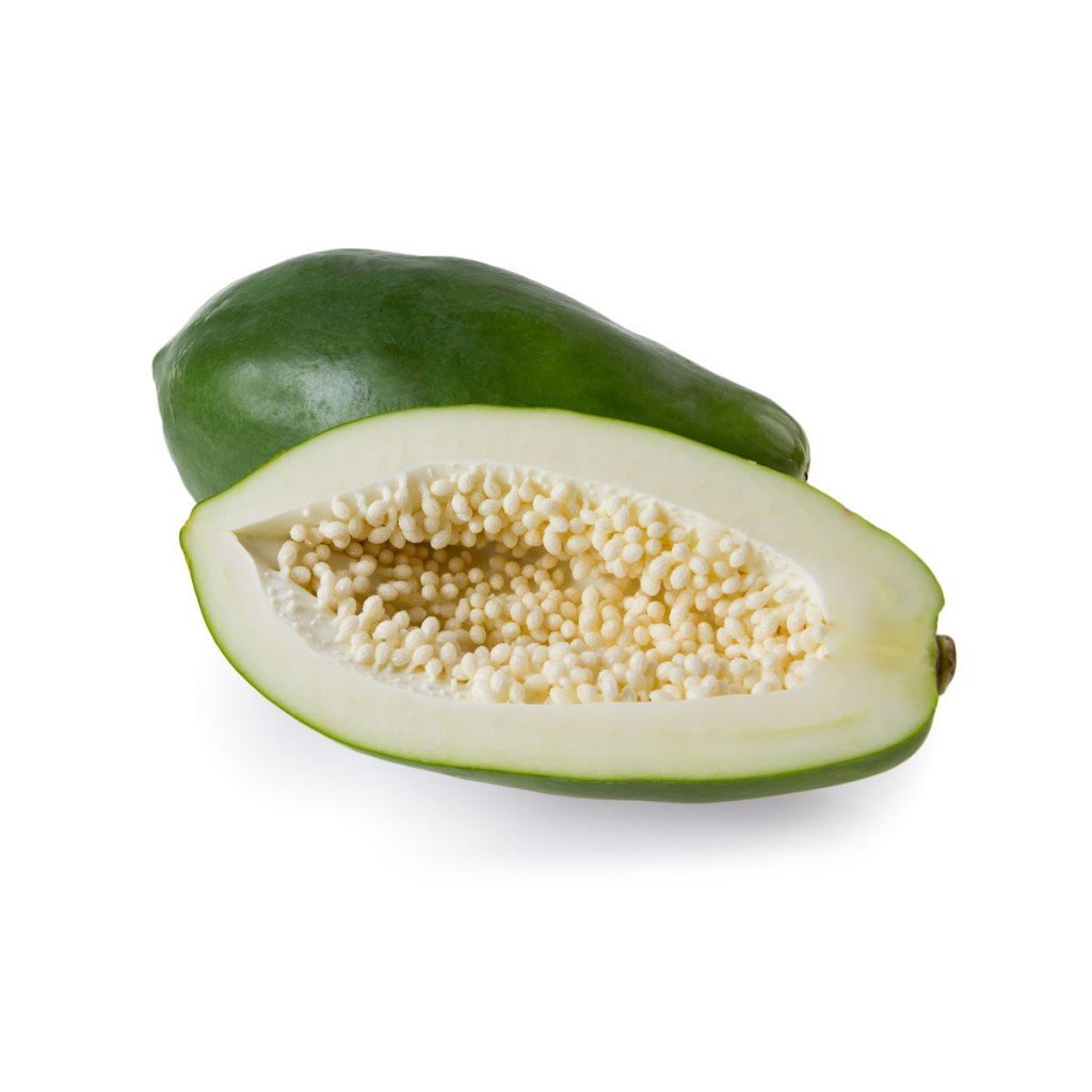 Papaya Raw 680g
