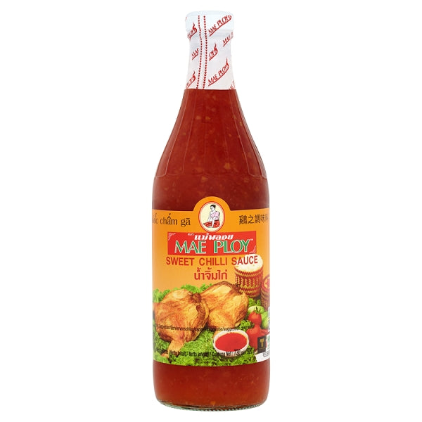 Sweet Chilli Sauce Mae Ploy 730ml