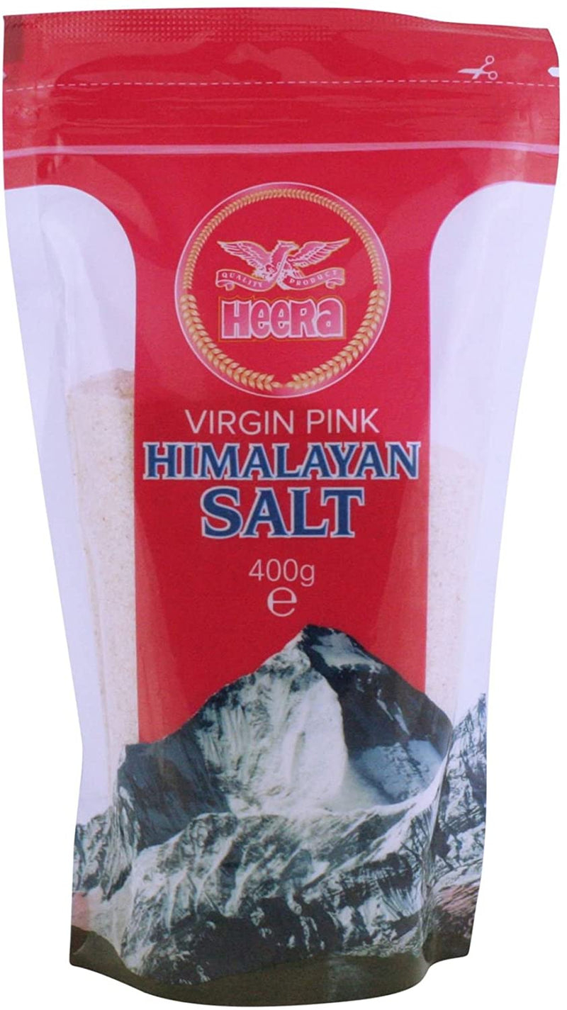 Himalayan Salt Heera