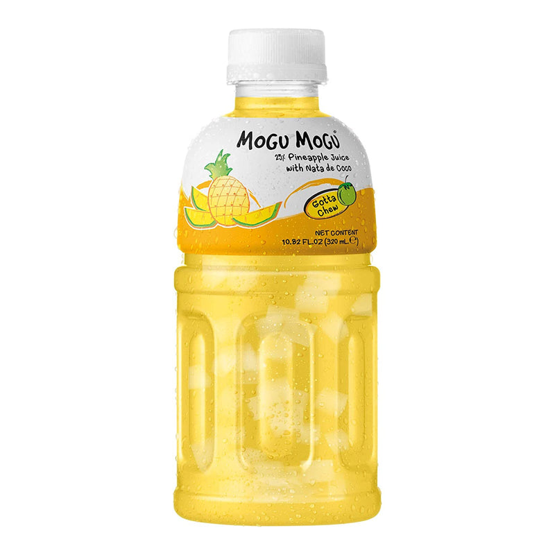 Pineapple Drink Mogu 320ml