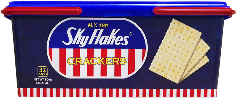 Biscuits Skyflakes 800g