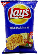 Lays Magic Masala 48gm