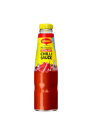 Hot Chilli Sauce Maggi 320g