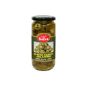 Jalapeno Rings Sofra 480g